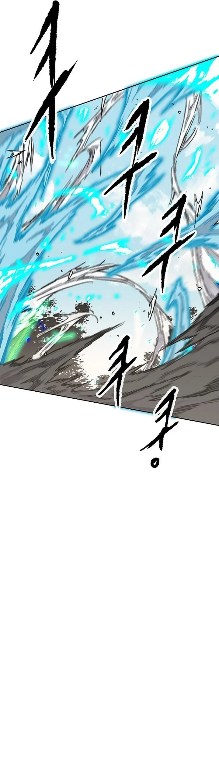 The Undefeatable Swordsman Chapter 308 Gambar 17