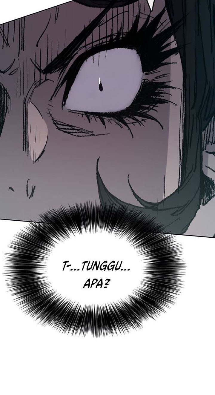 The Undefeatable Swordsman Chapter 81 Gambar 13