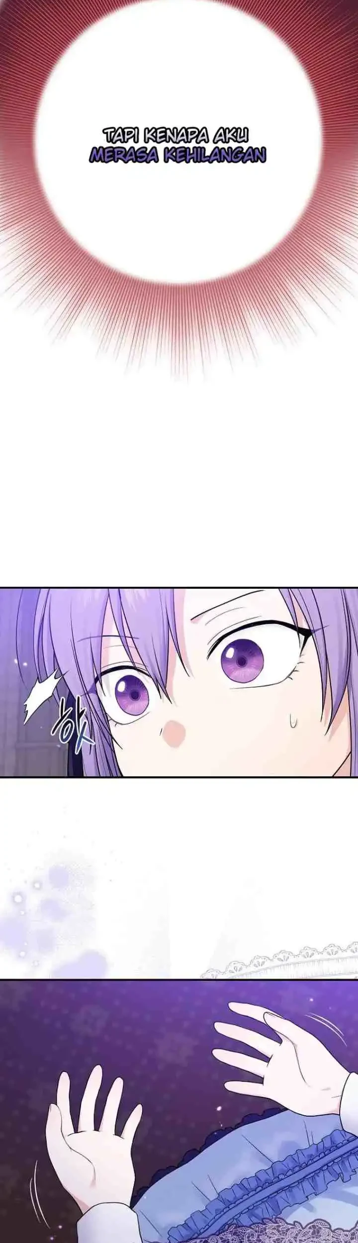 The Unintentionally Ideal Adopted Daughter Chapter 1 Gambar 11