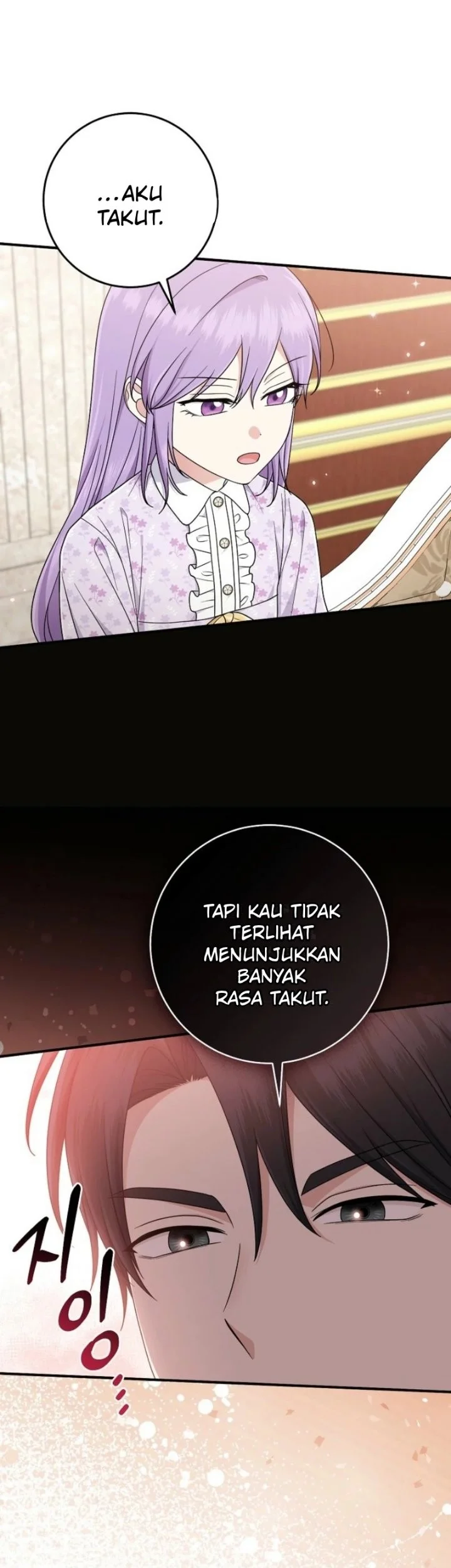 The Unintentionally Ideal Adopted Daughter Chapter 100 Gambar 11