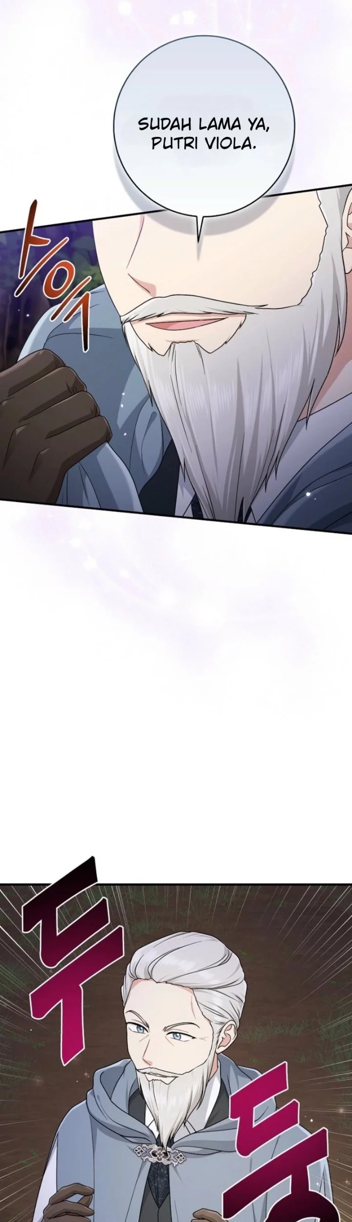 The Unintentionally Ideal Adopted Daughter Chapter 103 Gambar 11