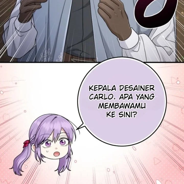 The Unintentionally Ideal Adopted Daughter Chapter 103 Gambar 12