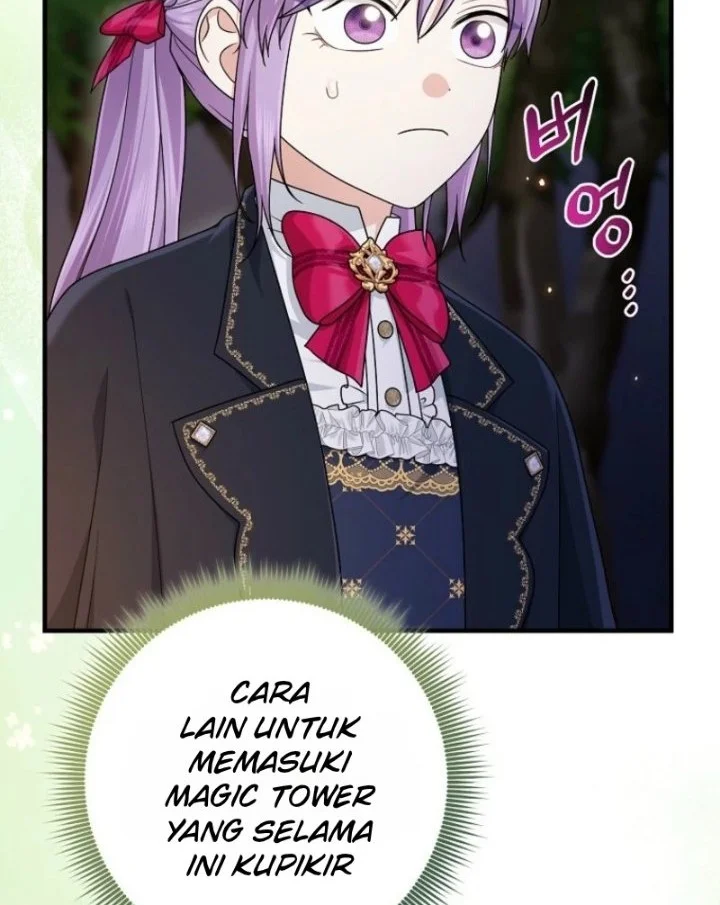 The Unintentionally Ideal Adopted Daughter Chapter 103 Gambar 14