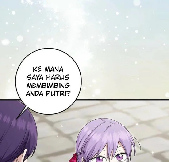 The Unintentionally Ideal Adopted Daughter Chapter 104 Gambar 12