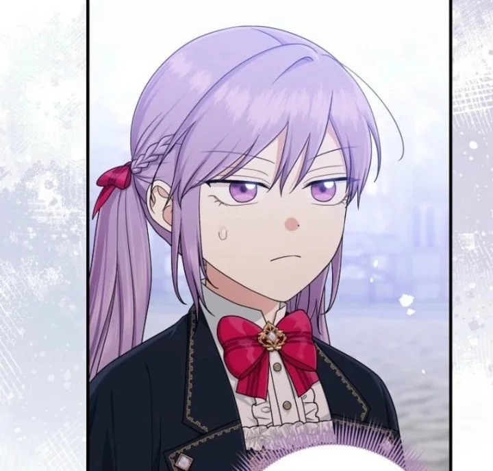 The Unintentionally Ideal Adopted Daughter Chapter 104 Gambar 14