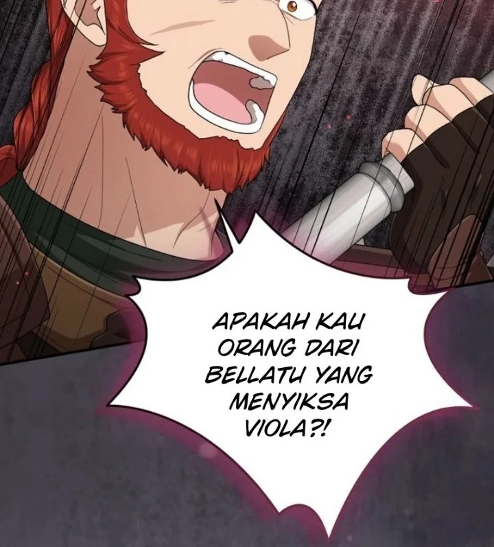 The Unintentionally Ideal Adopted Daughter Chapter 106 Gambar 14