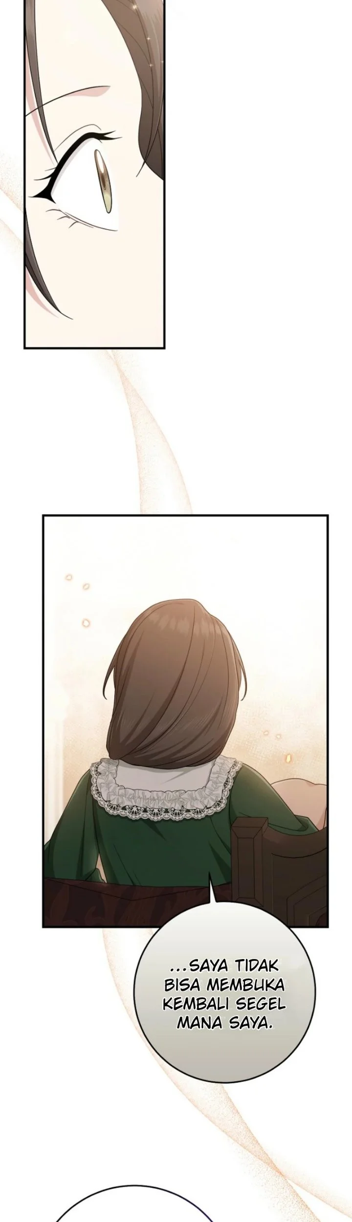 The Unintentionally Ideal Adopted Daughter Chapter 109 Gambar 13