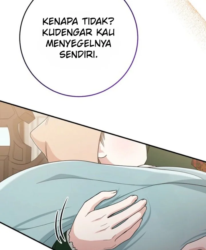 The Unintentionally Ideal Adopted Daughter Chapter 109 Gambar 14