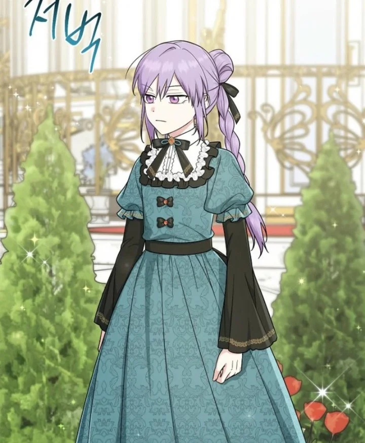 The Unintentionally Ideal Adopted Daughter Chapter 110 Gambar 14
