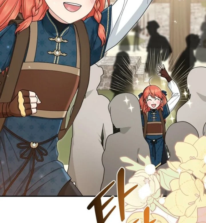 The Unintentionally Ideal Adopted Daughter Chapter 111 Gambar 12