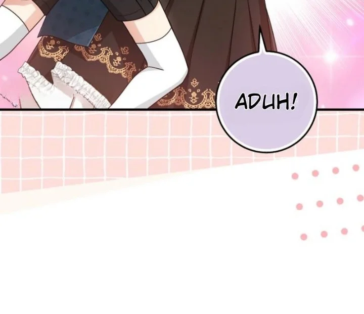 The Unintentionally Ideal Adopted Daughter Chapter 111 Gambar 14