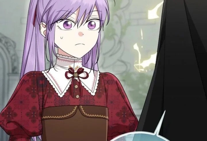 The Unintentionally Ideal Adopted Daughter Chapter 114 Gambar 14
