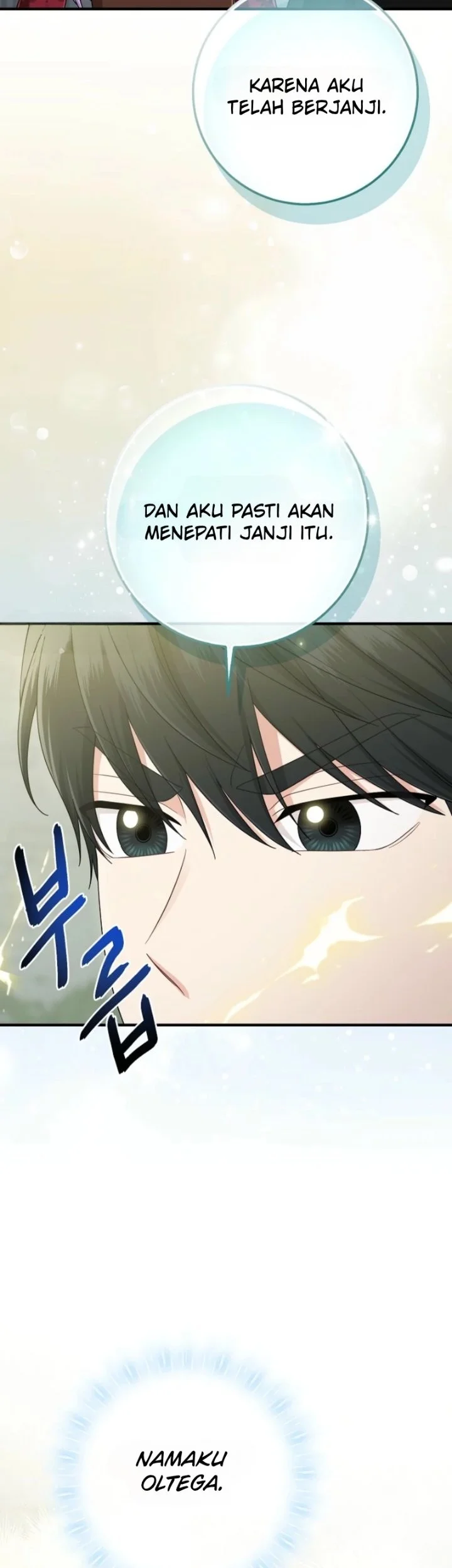 The Unintentionally Ideal Adopted Daughter Chapter 114 Gambar 15