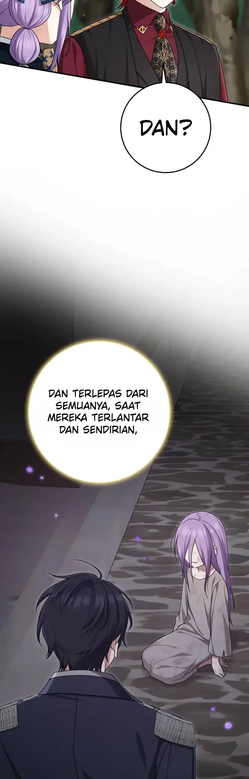 The Unintentionally Ideal Adopted Daughter Chapter 116 Gambar 11