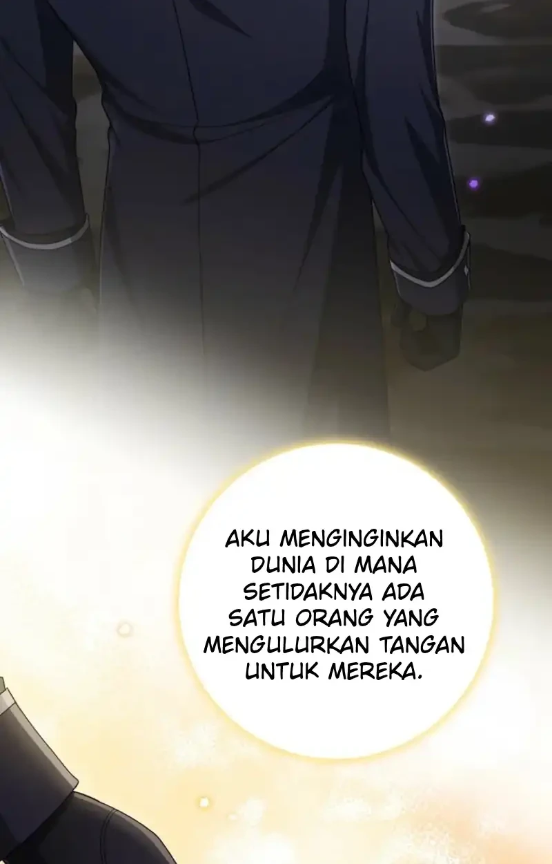 The Unintentionally Ideal Adopted Daughter Chapter 116 Gambar 12