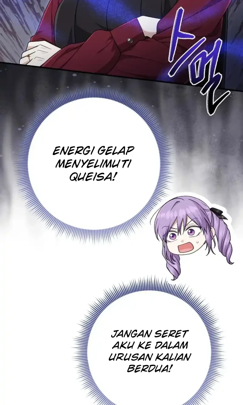 The Unintentionally Ideal Adopted Daughter Chapter 117 Gambar 12