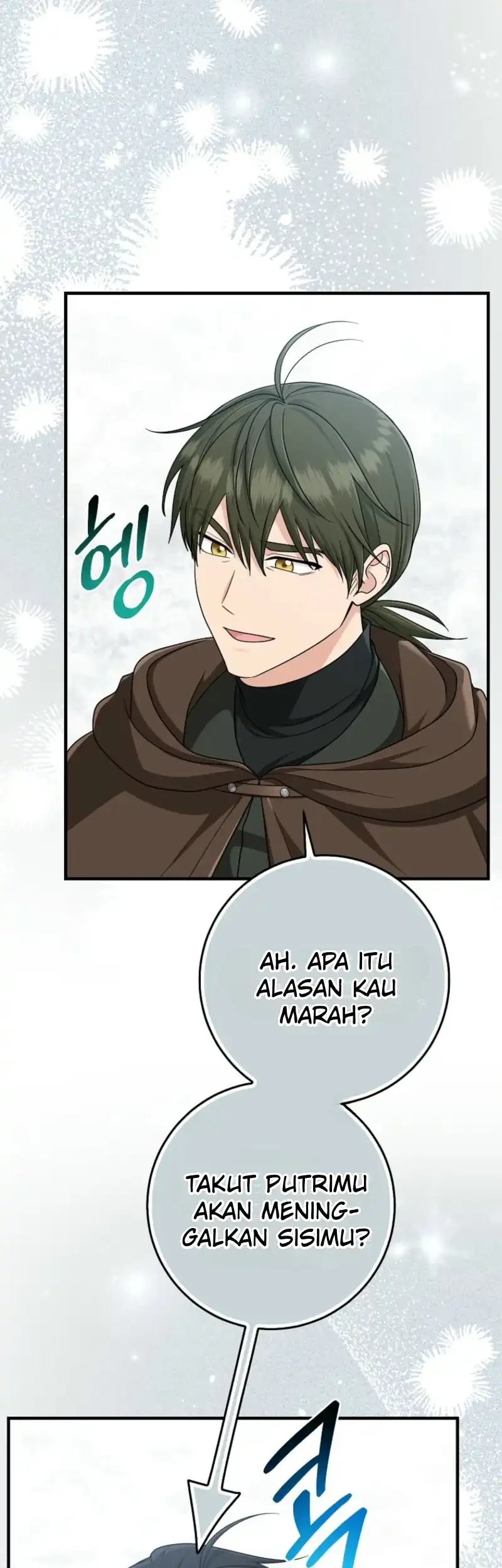 The Unintentionally Ideal Adopted Daughter Chapter 118 Gambar 15