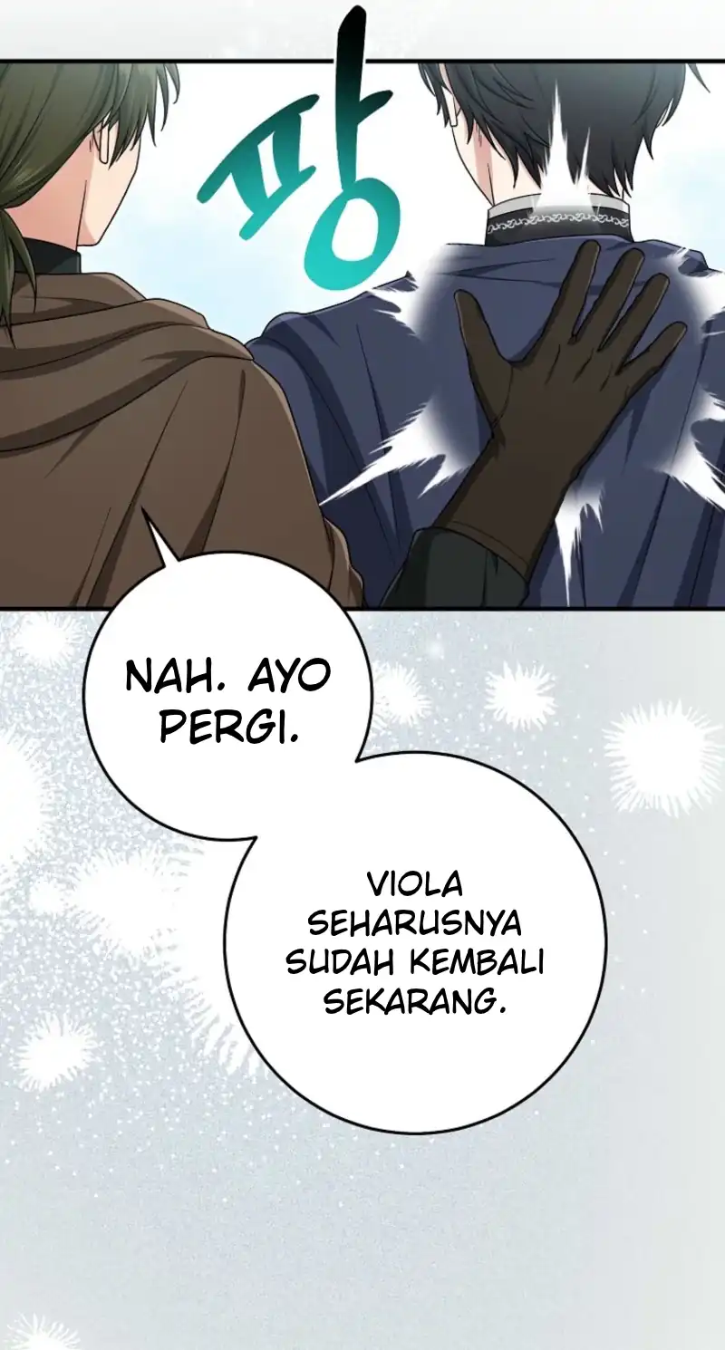 The Unintentionally Ideal Adopted Daughter Chapter 118 Gambar 18
