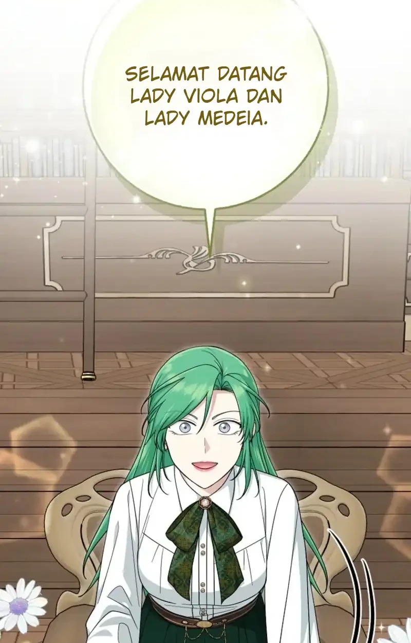 The Unintentionally Ideal Adopted Daughter Chapter 119 Gambar 11