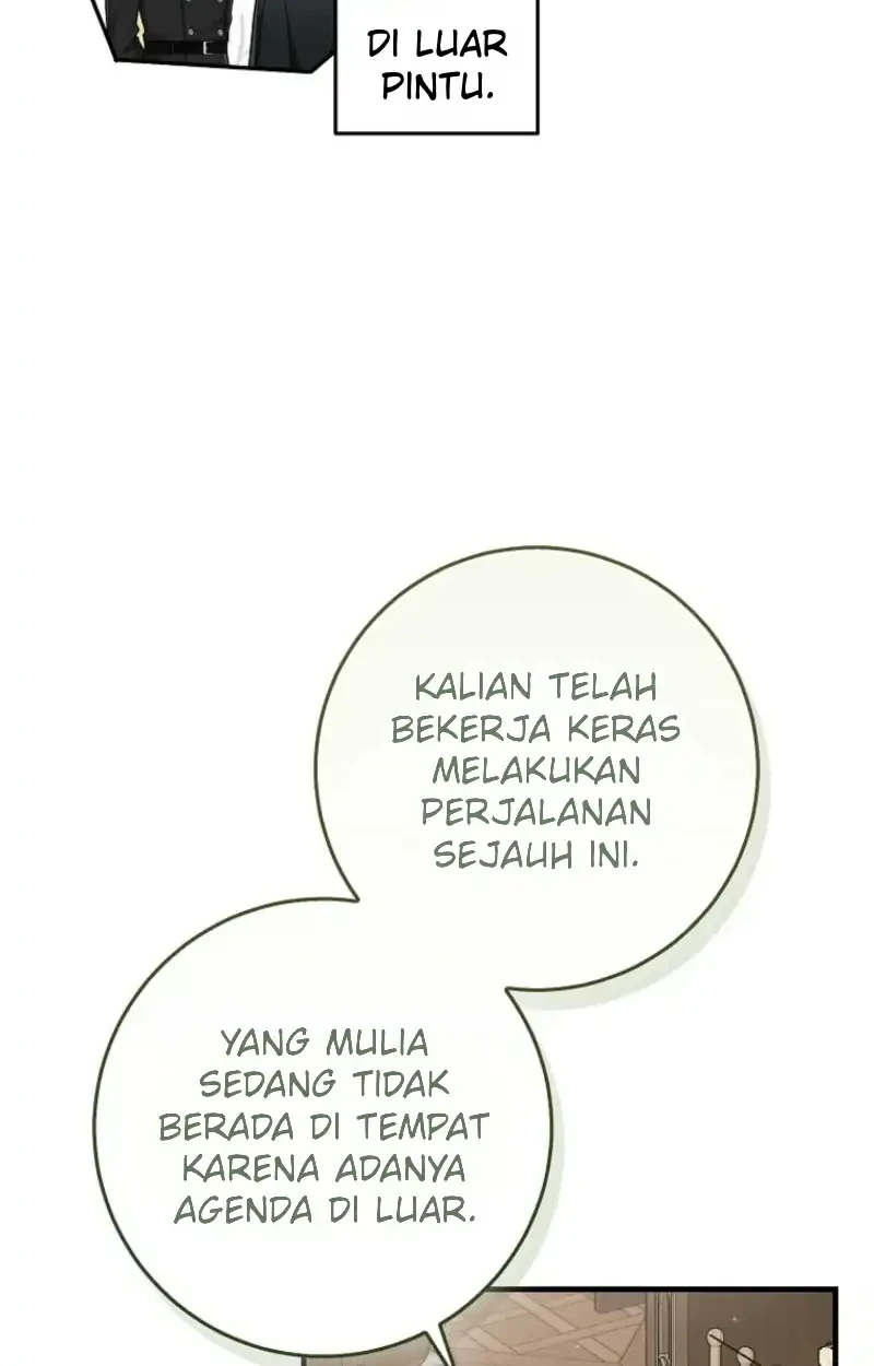 The Unintentionally Ideal Adopted Daughter Chapter 119 Gambar 13
