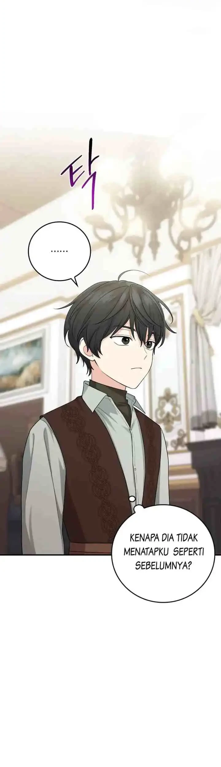 The Unintentionally Ideal Adopted Daughter Chapter 12 Gambar 10