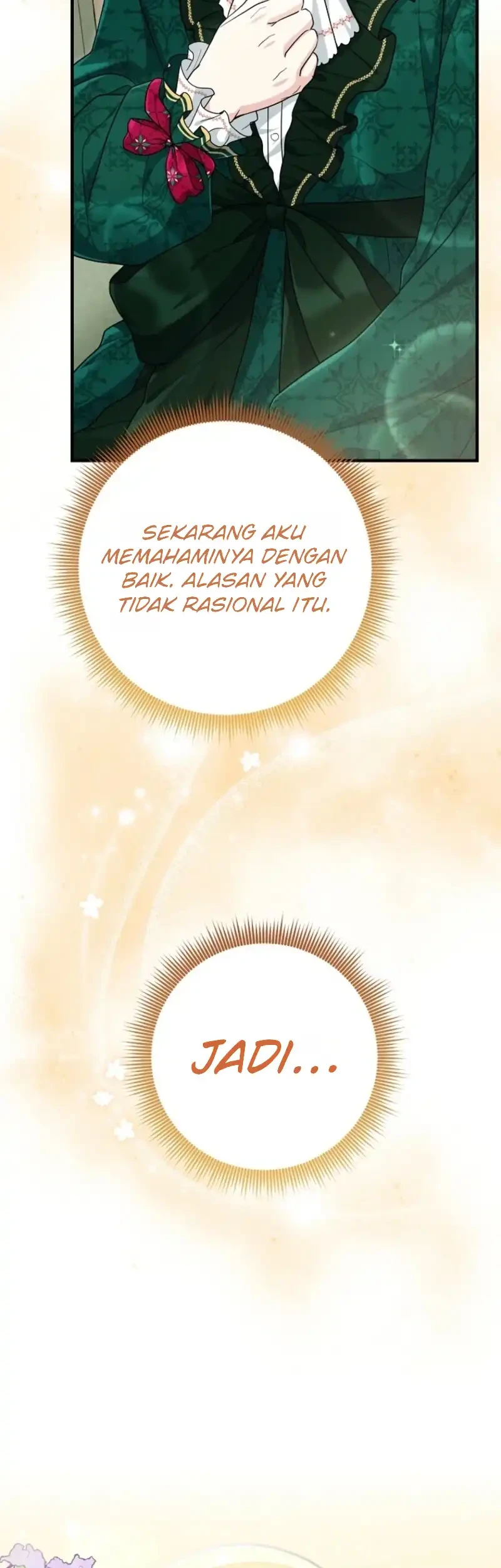 The Unintentionally Ideal Adopted Daughter Chapter 120 Gambar 11
