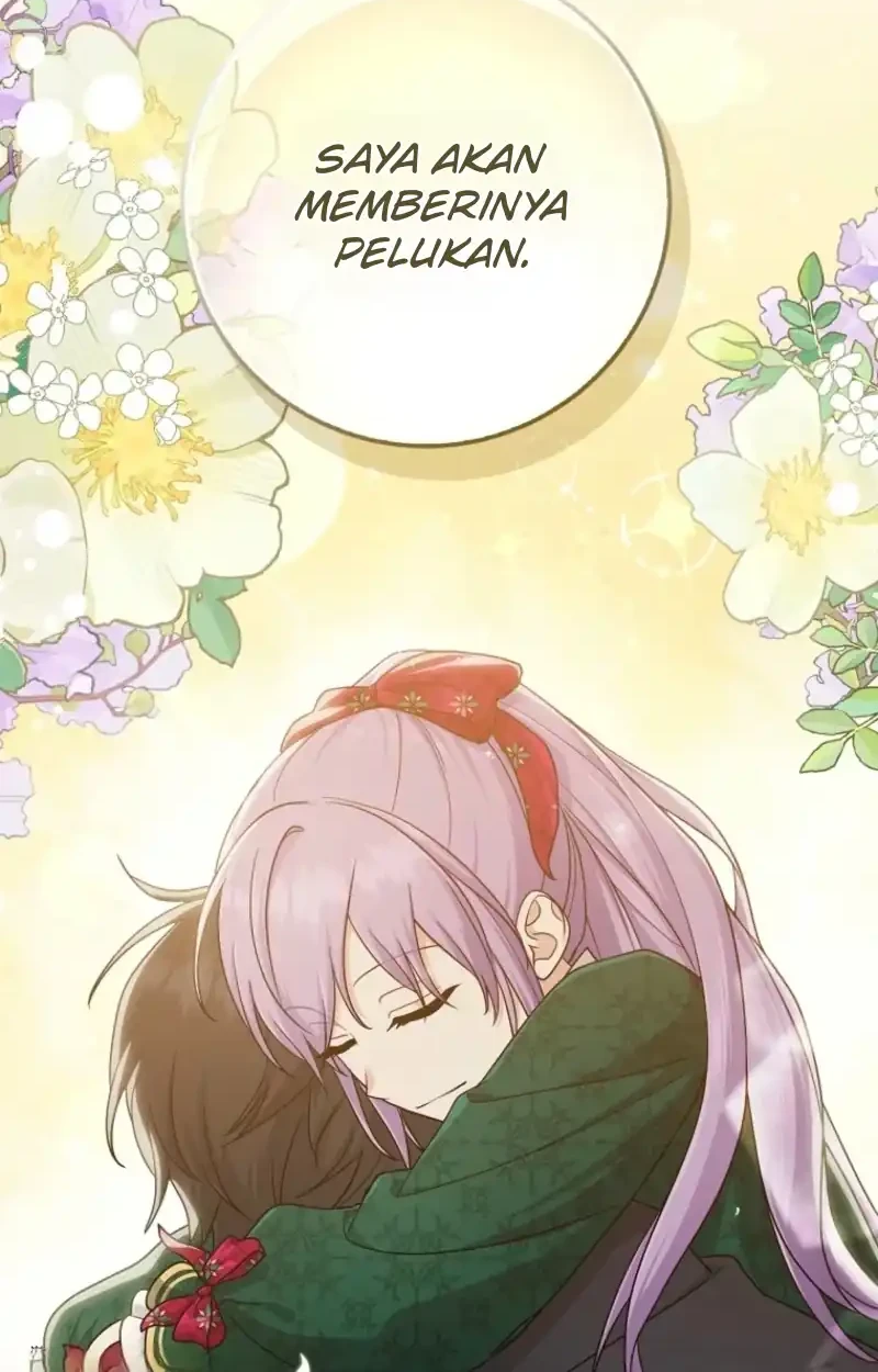 The Unintentionally Ideal Adopted Daughter Chapter 120 Gambar 12