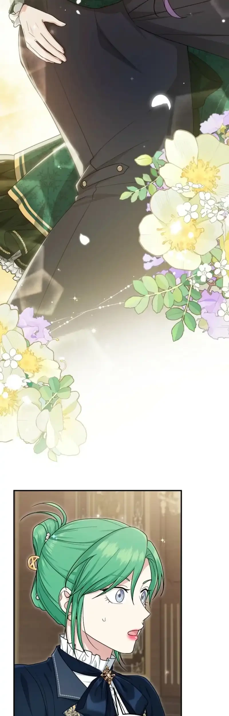 The Unintentionally Ideal Adopted Daughter Chapter 120 Gambar 13