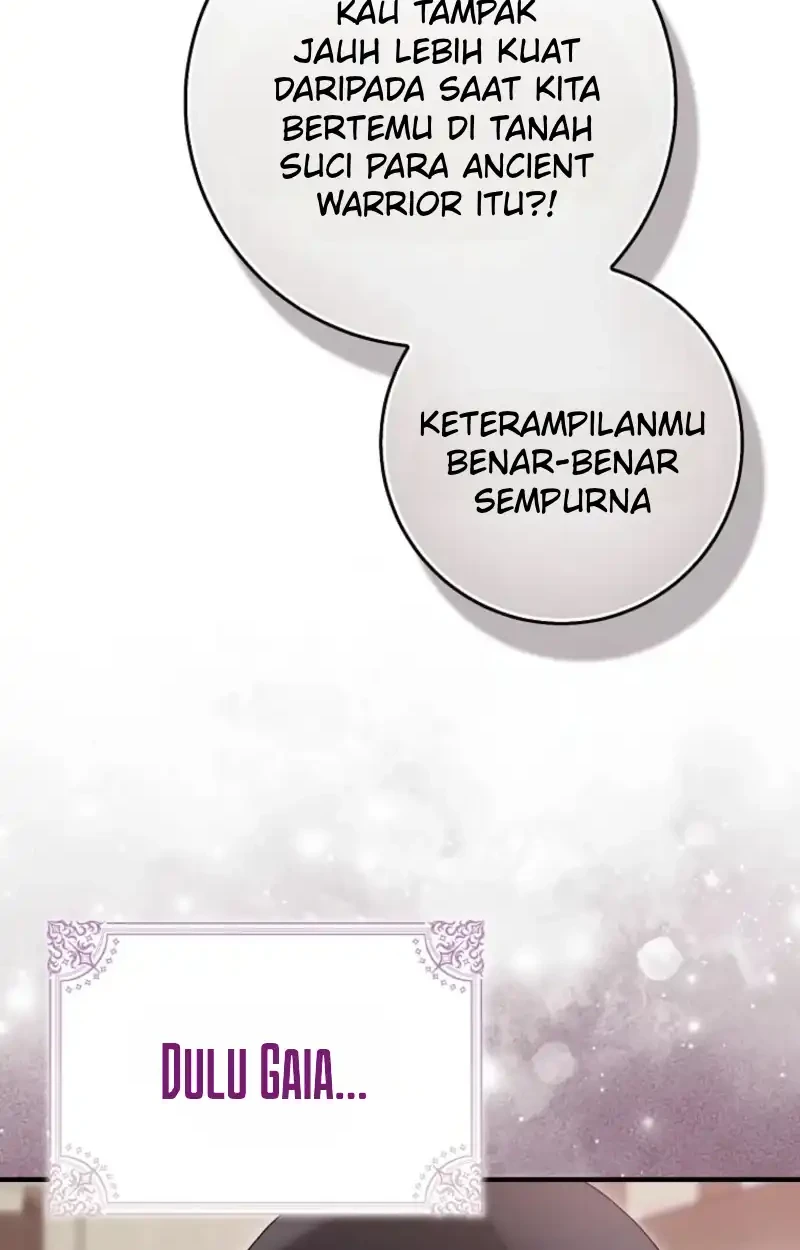 The Unintentionally Ideal Adopted Daughter Chapter 121 Gambar 12