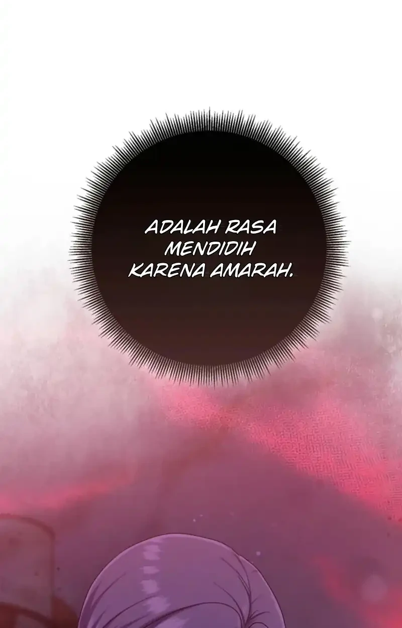 The Unintentionally Ideal Adopted Daughter Chapter 122 Gambar 12