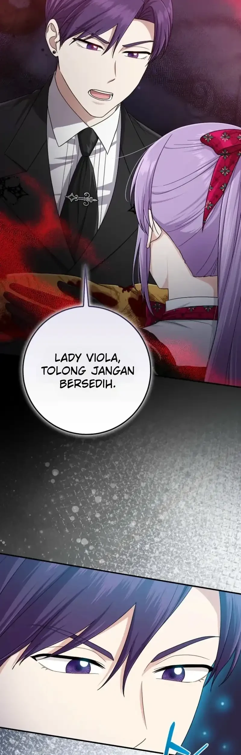 The Unintentionally Ideal Adopted Daughter Chapter 122 Gambar 13