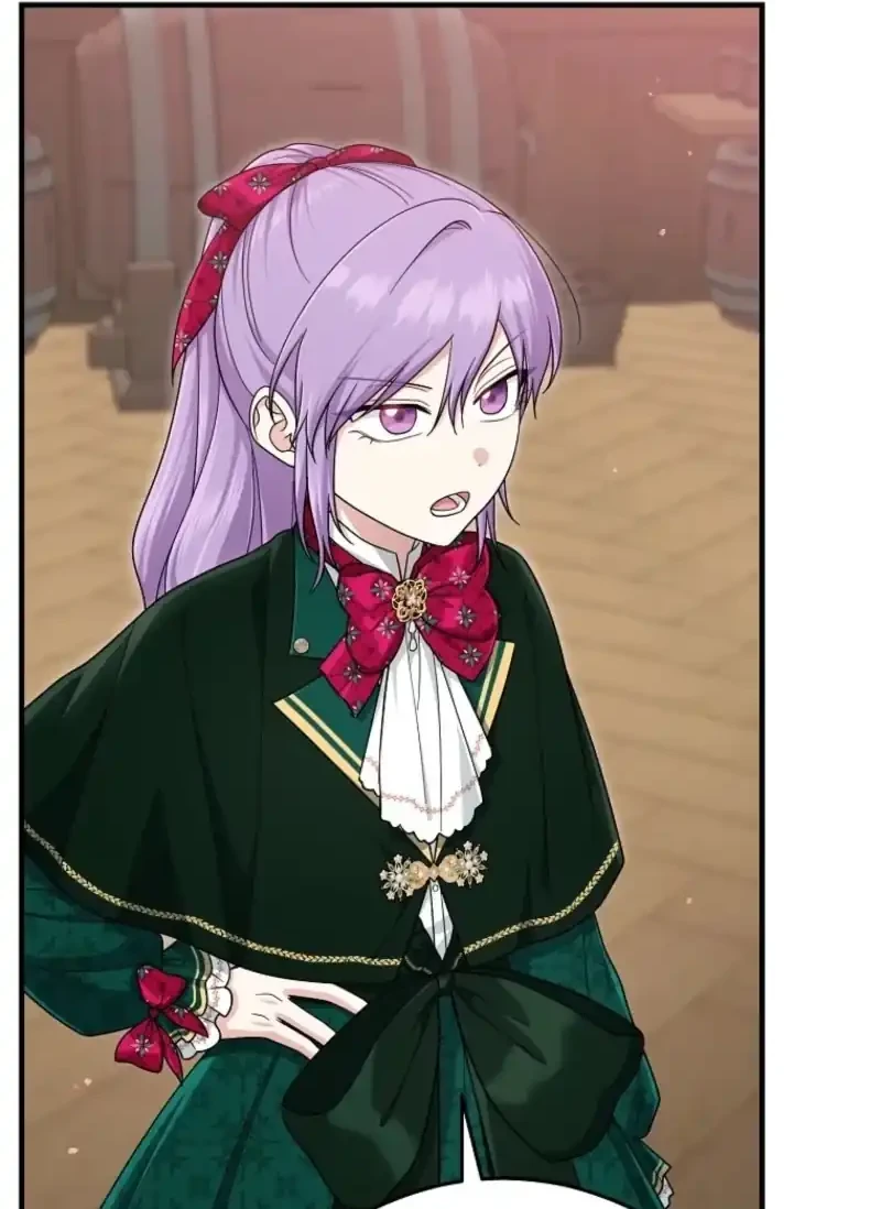 The Unintentionally Ideal Adopted Daughter Chapter 123 Gambar 14