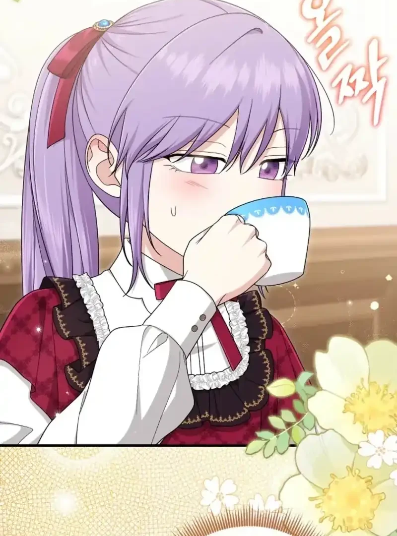 The Unintentionally Ideal Adopted Daughter Chapter 124 Gambar 12