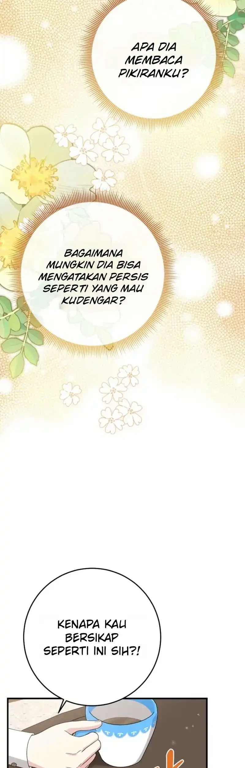 The Unintentionally Ideal Adopted Daughter Chapter 124 Gambar 13