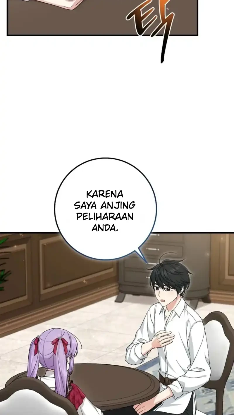 The Unintentionally Ideal Adopted Daughter Chapter 124 Gambar 14