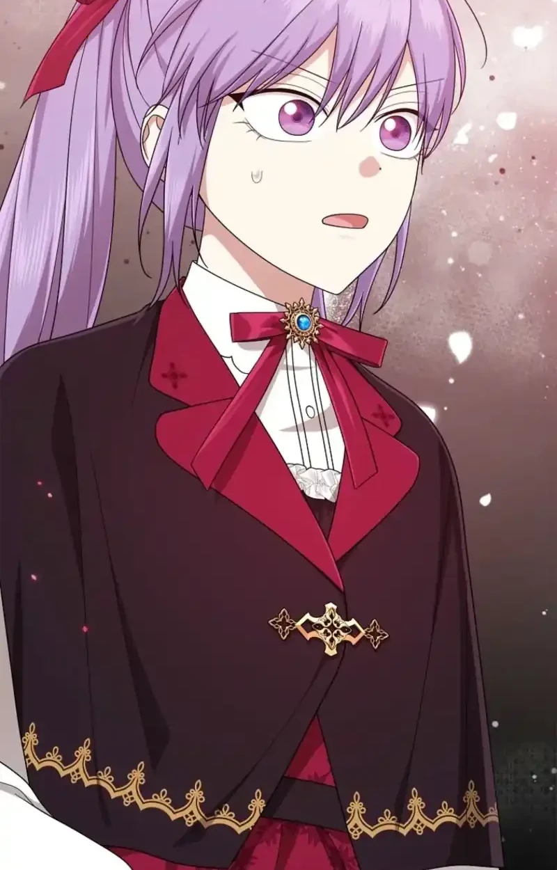 The Unintentionally Ideal Adopted Daughter Chapter 125 Gambar 12