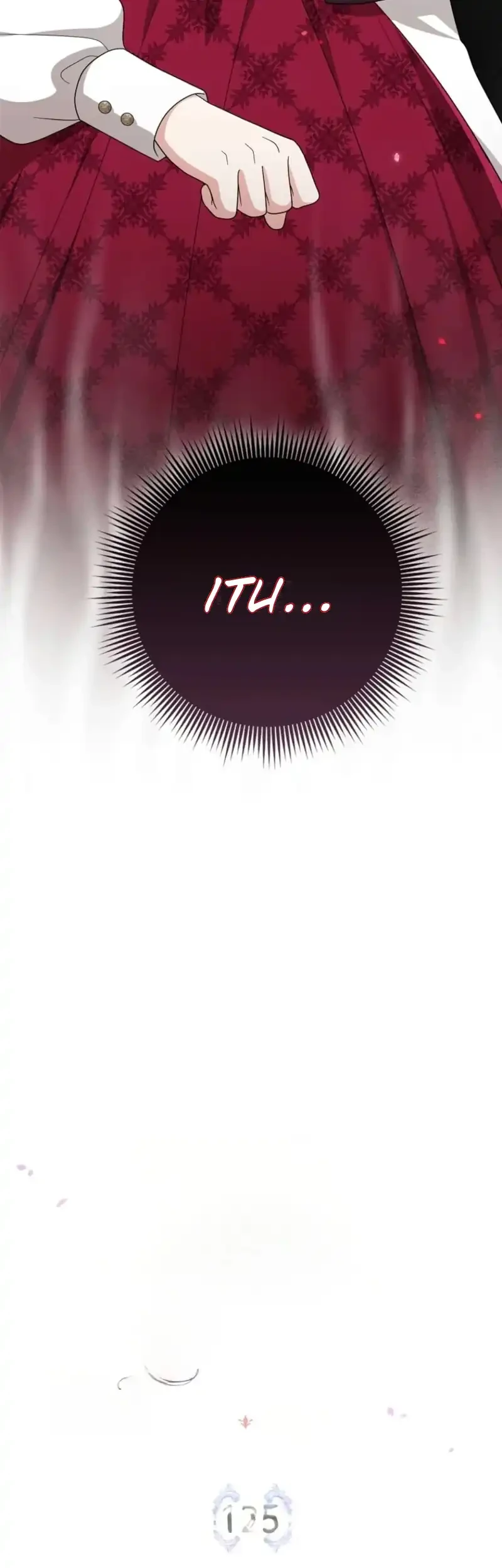 The Unintentionally Ideal Adopted Daughter Chapter 125 Gambar 13