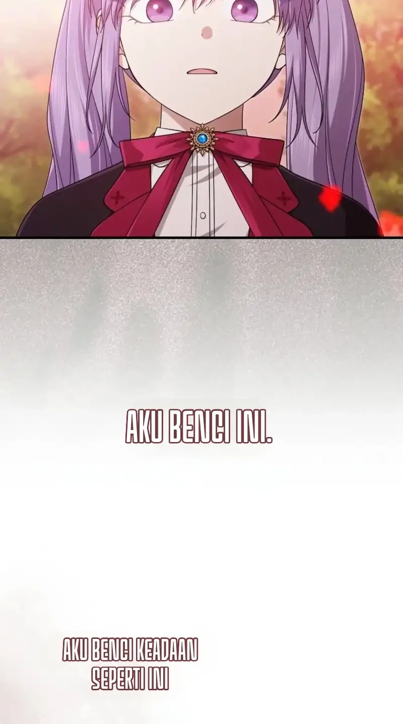 The Unintentionally Ideal Adopted Daughter Chapter 126 Gambar 12