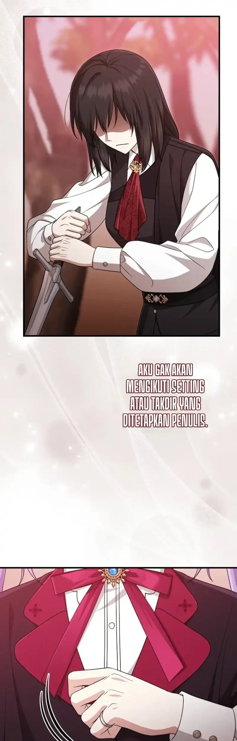 The Unintentionally Ideal Adopted Daughter Chapter 126 Gambar 13