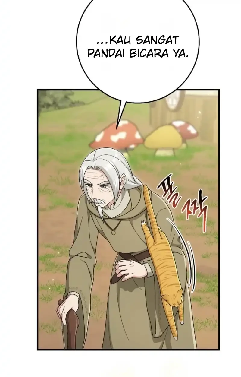 The Unintentionally Ideal Adopted Daughter Chapter 127 Gambar 12