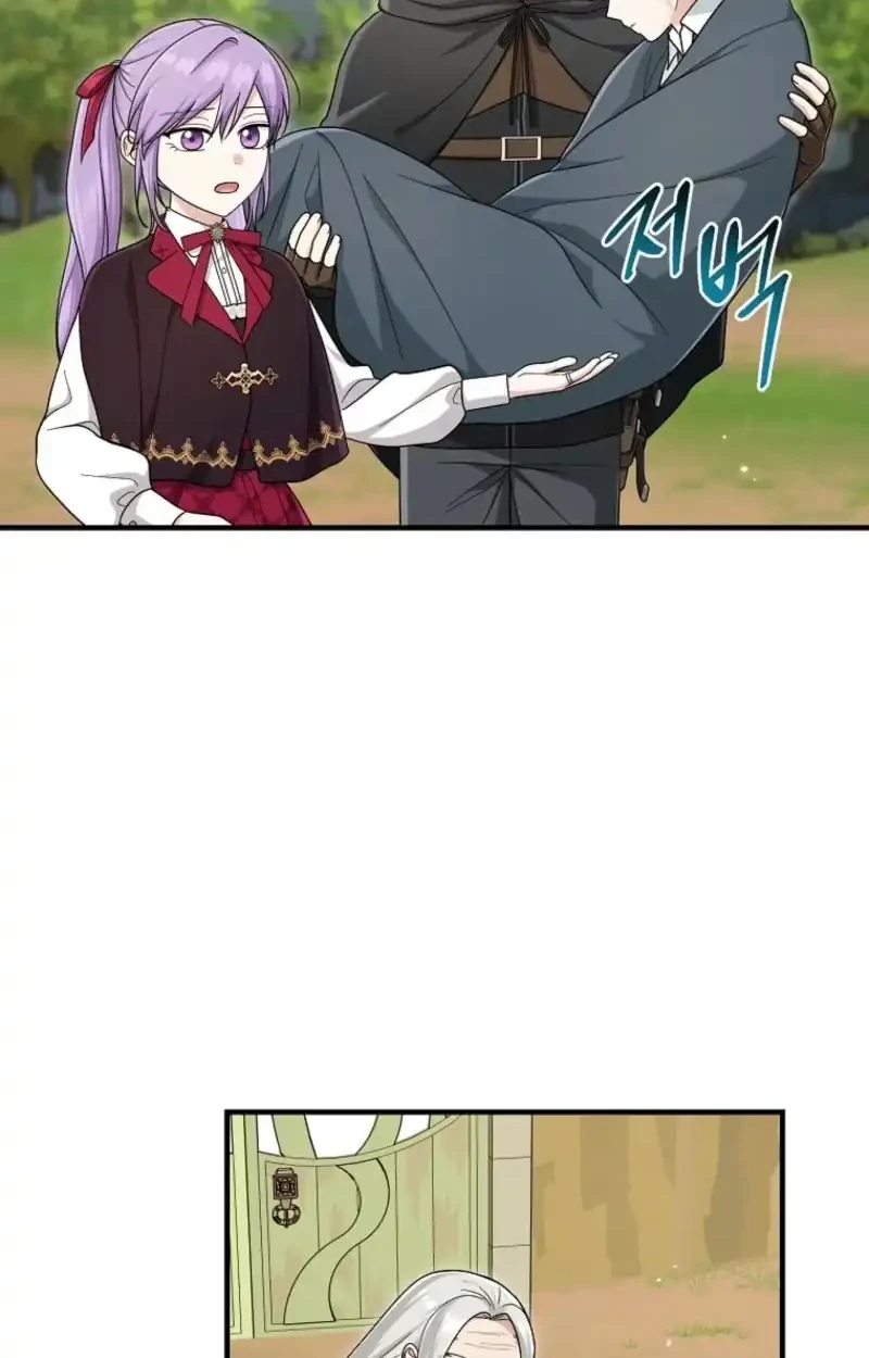 The Unintentionally Ideal Adopted Daughter Chapter 127 Gambar 14