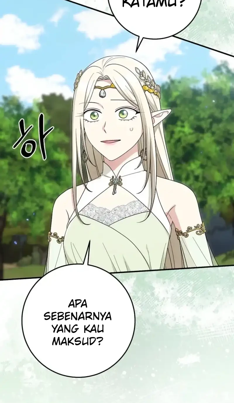 The Unintentionally Ideal Adopted Daughter Chapter 129 Gambar 14