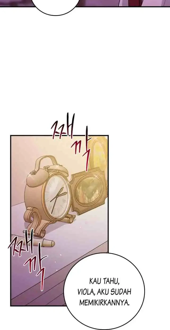The Unintentionally Ideal Adopted Daughter Chapter 13 Gambar 8