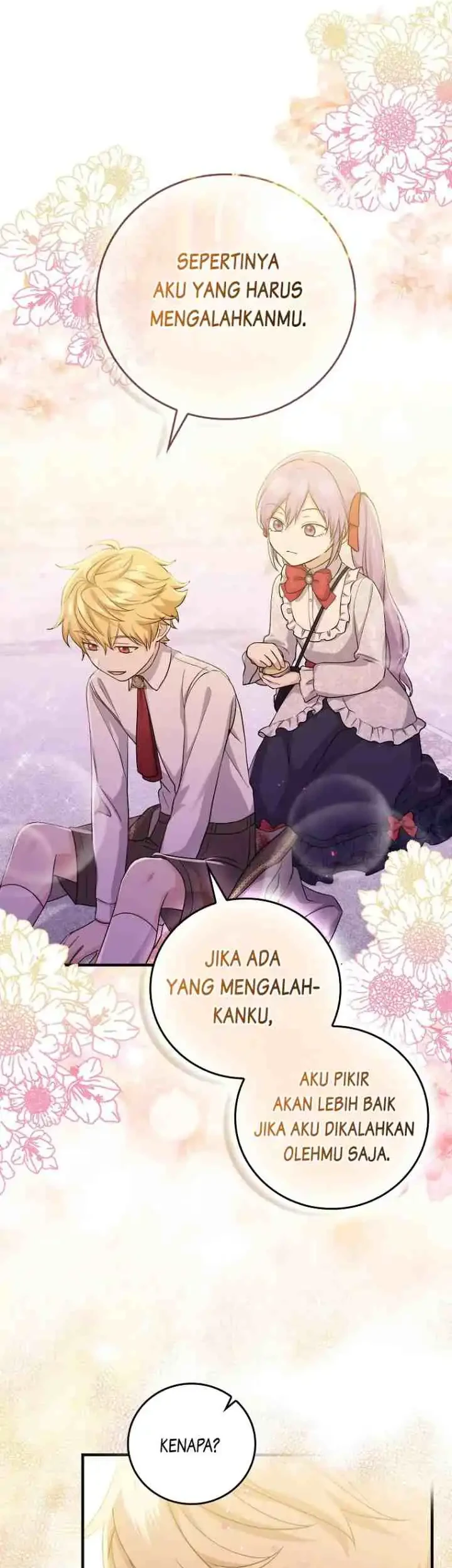The Unintentionally Ideal Adopted Daughter Chapter 13 Gambar 9