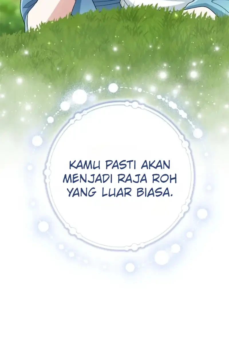 The Unintentionally Ideal Adopted Daughter Chapter 130 Gambar 14
