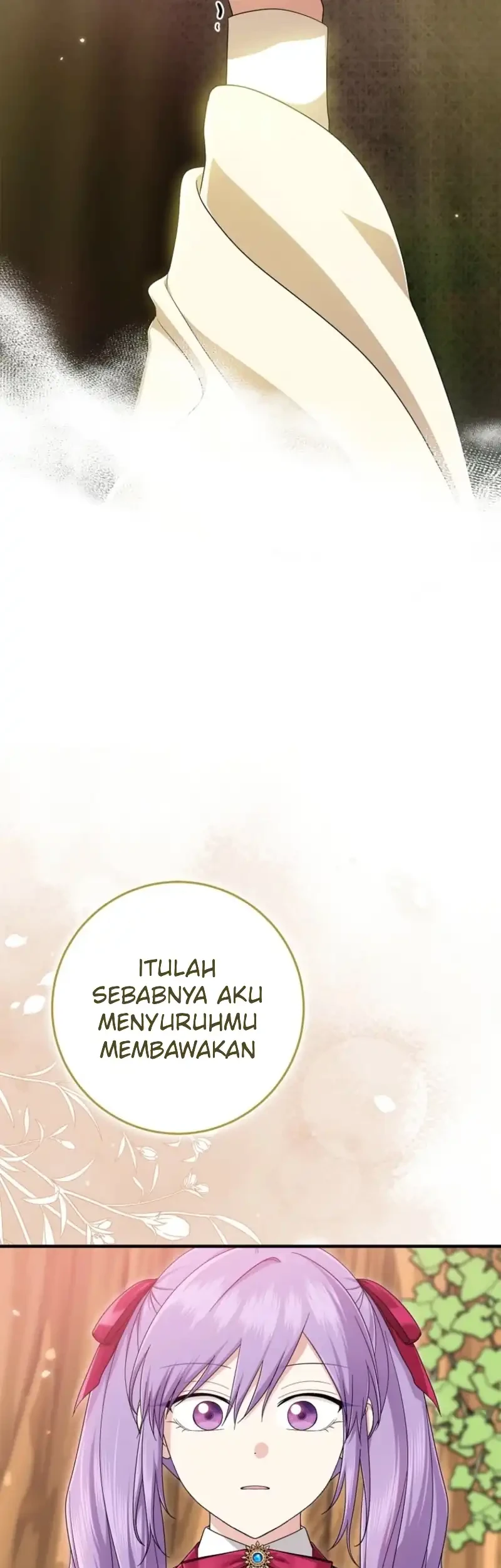 The Unintentionally Ideal Adopted Daughter Chapter 131 Gambar 15