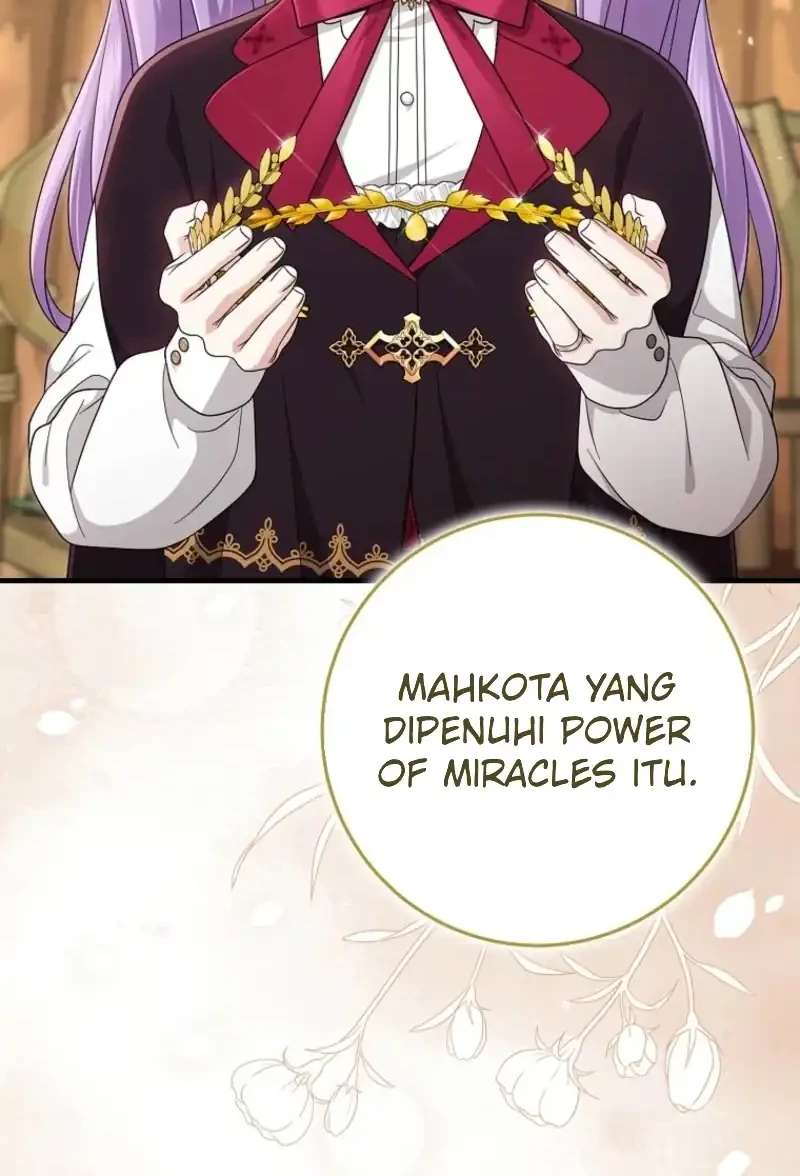 The Unintentionally Ideal Adopted Daughter Chapter 131 Gambar 16