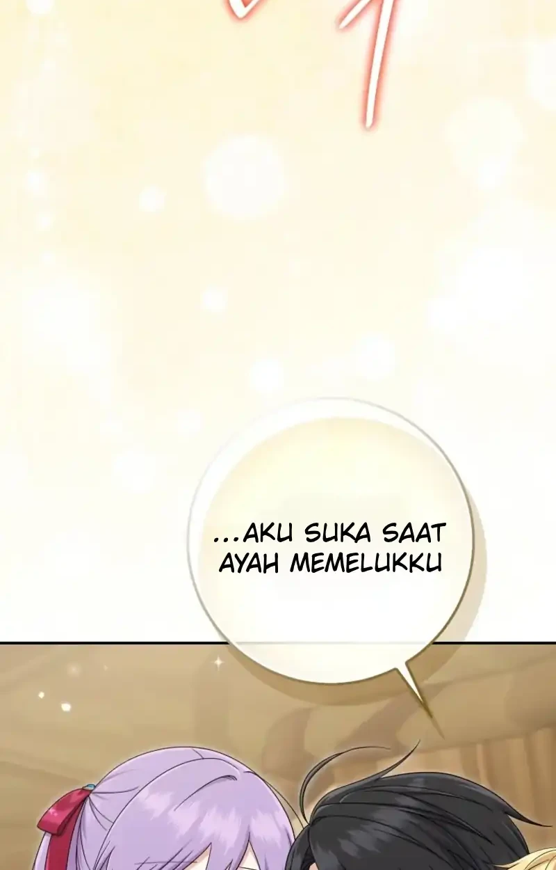 The Unintentionally Ideal Adopted Daughter Chapter 133 Gambar 12