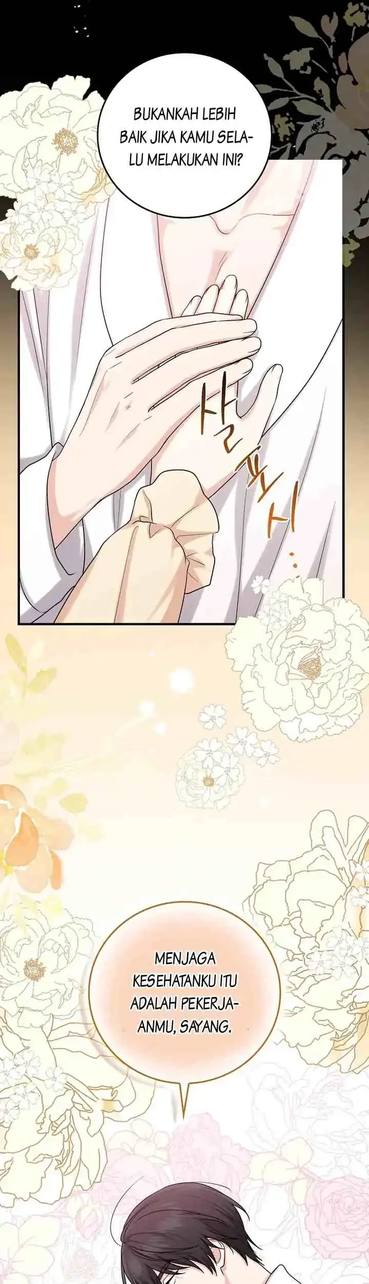 The Unintentionally Ideal Adopted Daughter Chapter 14 Gambar 9