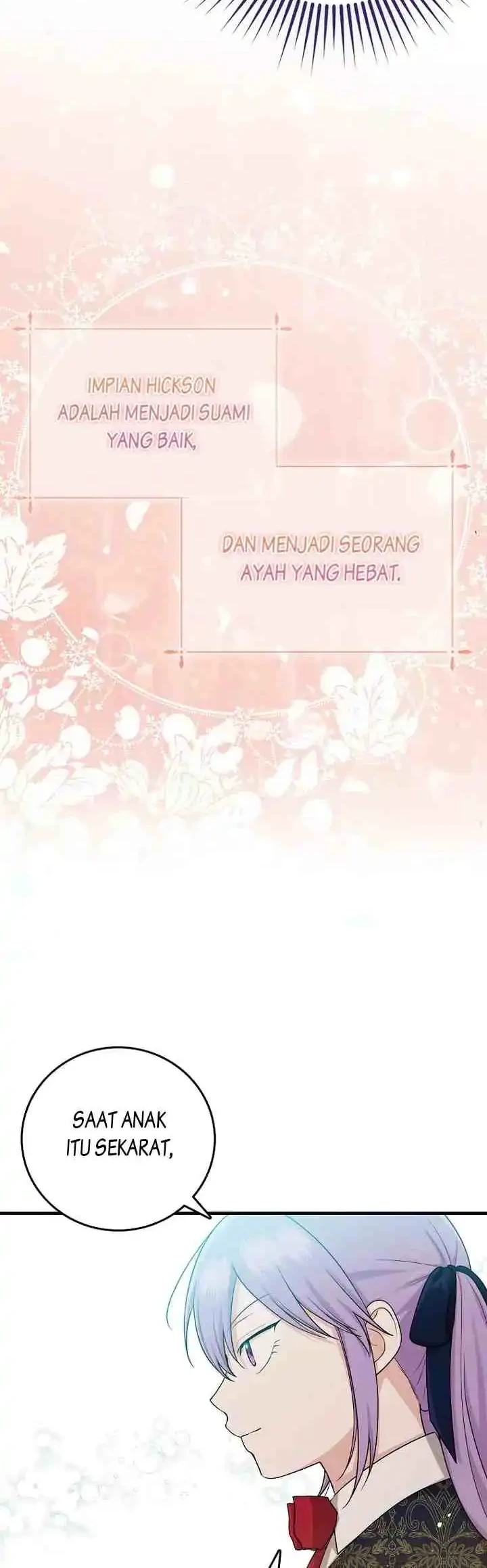 The Unintentionally Ideal Adopted Daughter Chapter 18 Gambar 9